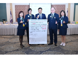 0922GAT全球行動團隊研習