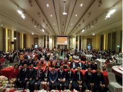 2023新春團拜