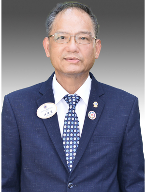 洪傳貴 獅友