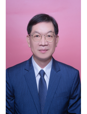 陳明溪