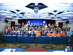 1141009 國際獅子會300C-1區 2025～2026年度 新獅友講習會